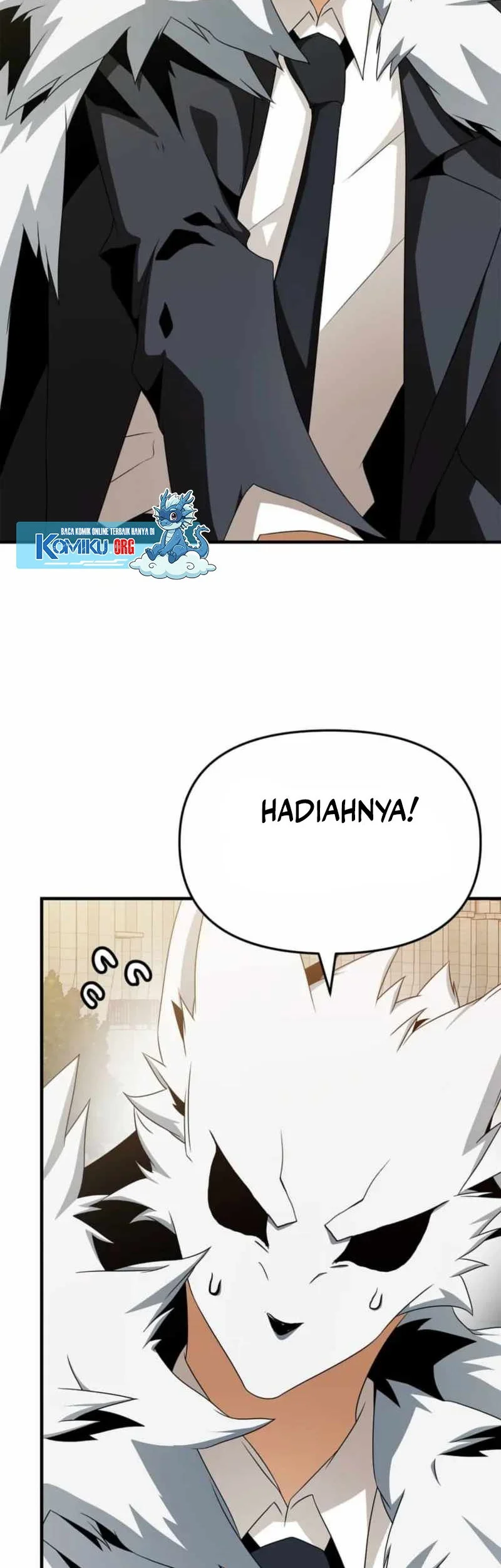 Honestly, This 13th Regression Is Getting Tough Chapter 24 - halaman 42