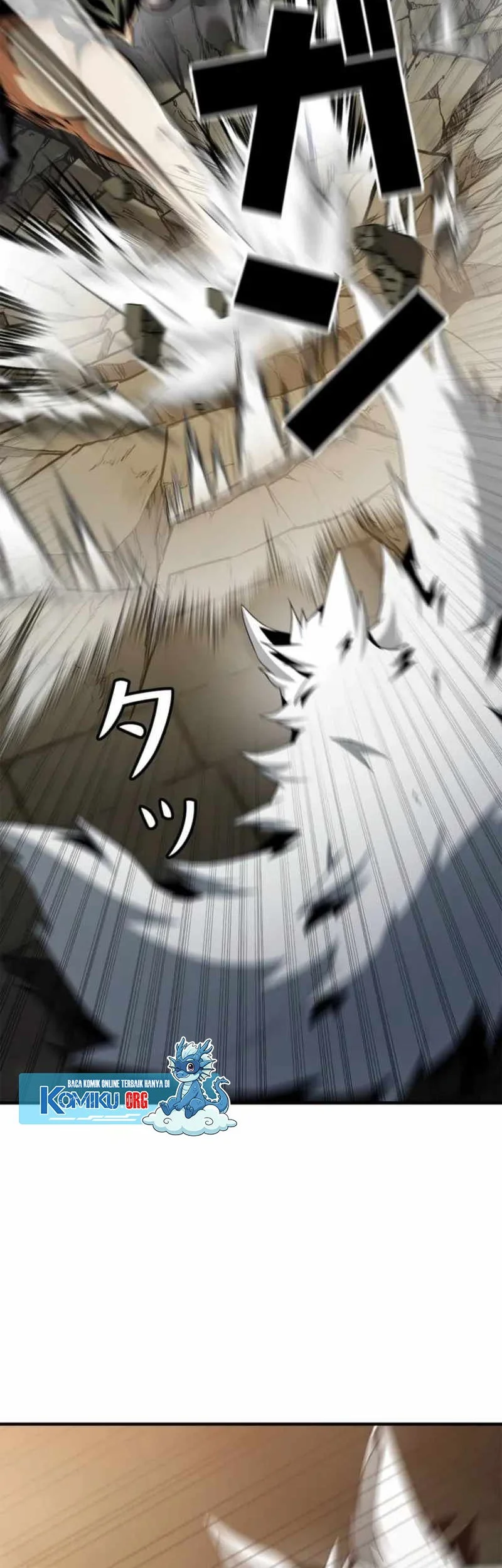 Honestly, This 13th Regression Is Getting Tough Chapter 24 - halaman 5