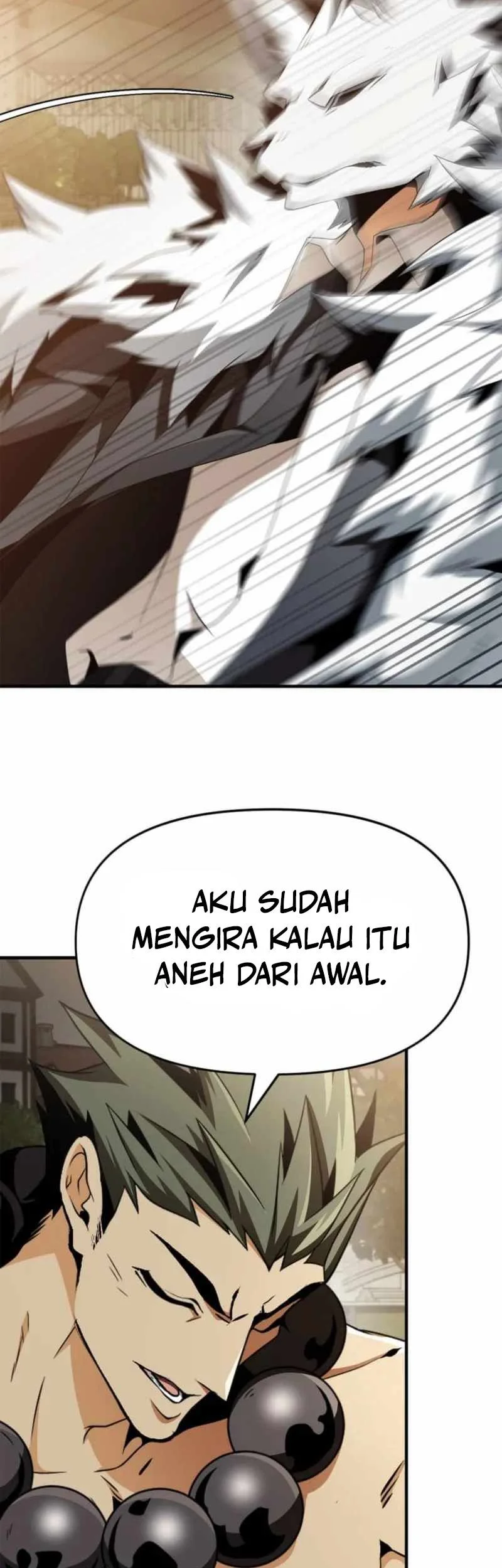 Honestly, This 13th Regression Is Getting Tough Chapter 24 - halaman 6