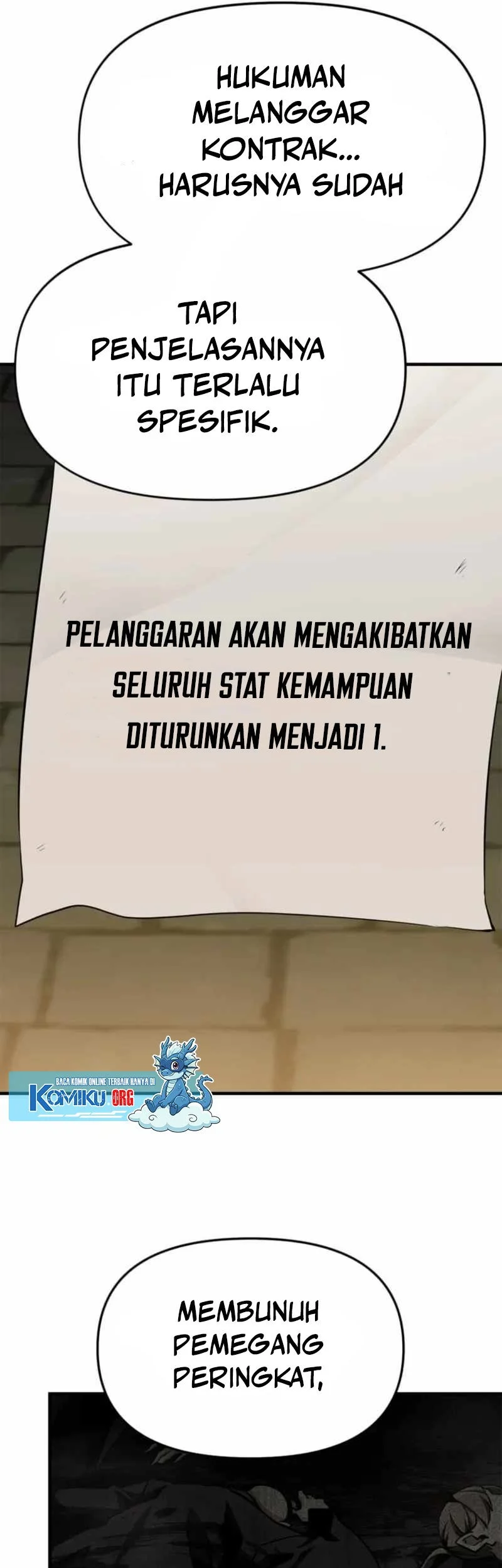 Honestly, This 13th Regression Is Getting Tough Chapter 24 - halaman 8