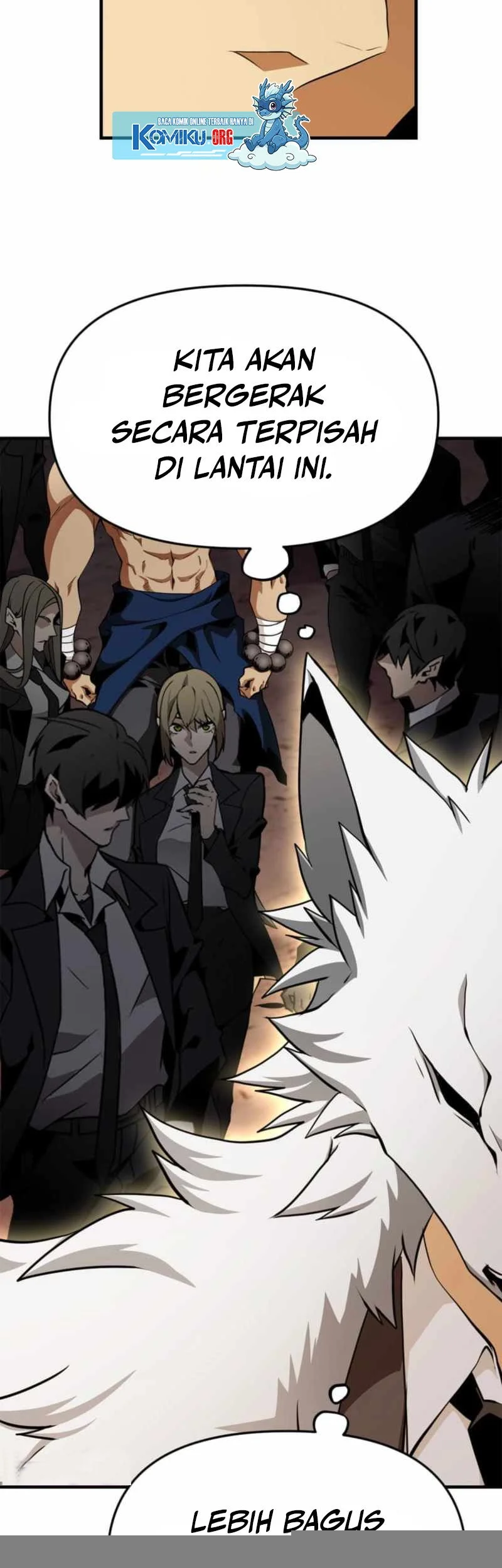 Honestly, This 13th Regression Is Getting Tough Chapter 25 - halaman 21