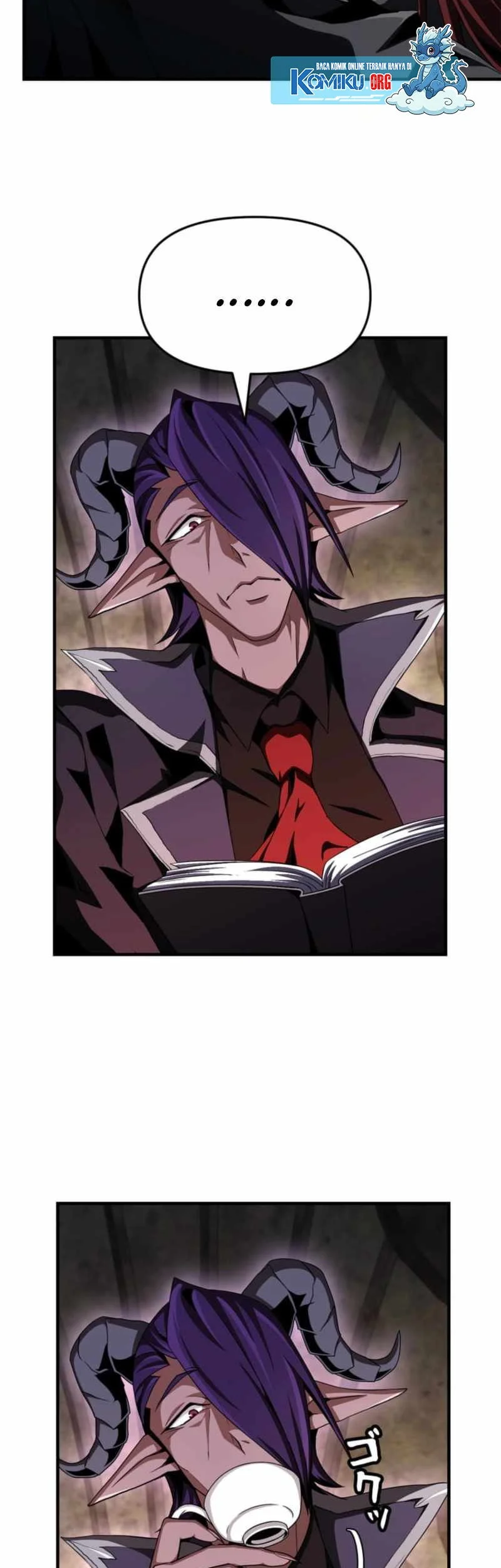 Honestly, This 13th Regression Is Getting Tough Chapter 25 - halaman 37