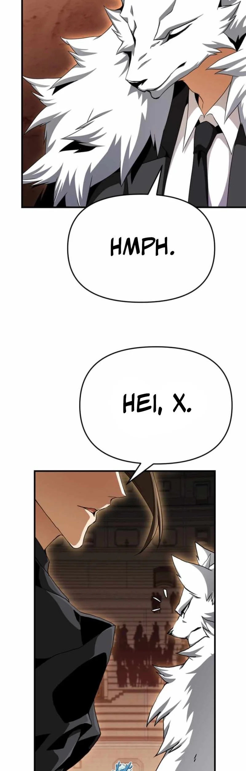 Honestly, This 13th Regression Is Getting Tough Chapter 25 - halaman 48