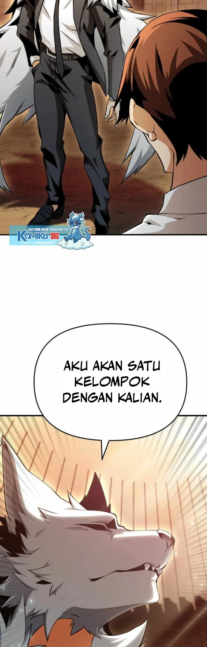 Honestly, This 13th Regression Is Getting Tough Chapter 25 - halaman 59