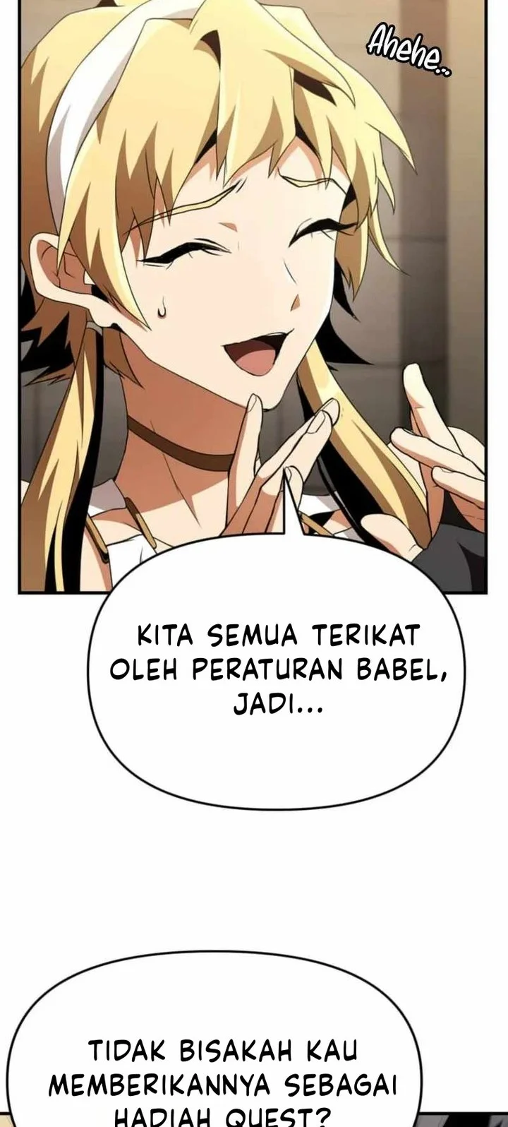 Honestly, This 13th Regression Is Getting Tough Chapter 26 - halaman 12