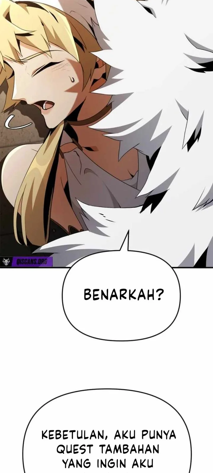Honestly, This 13th Regression Is Getting Tough Chapter 26 - halaman 14