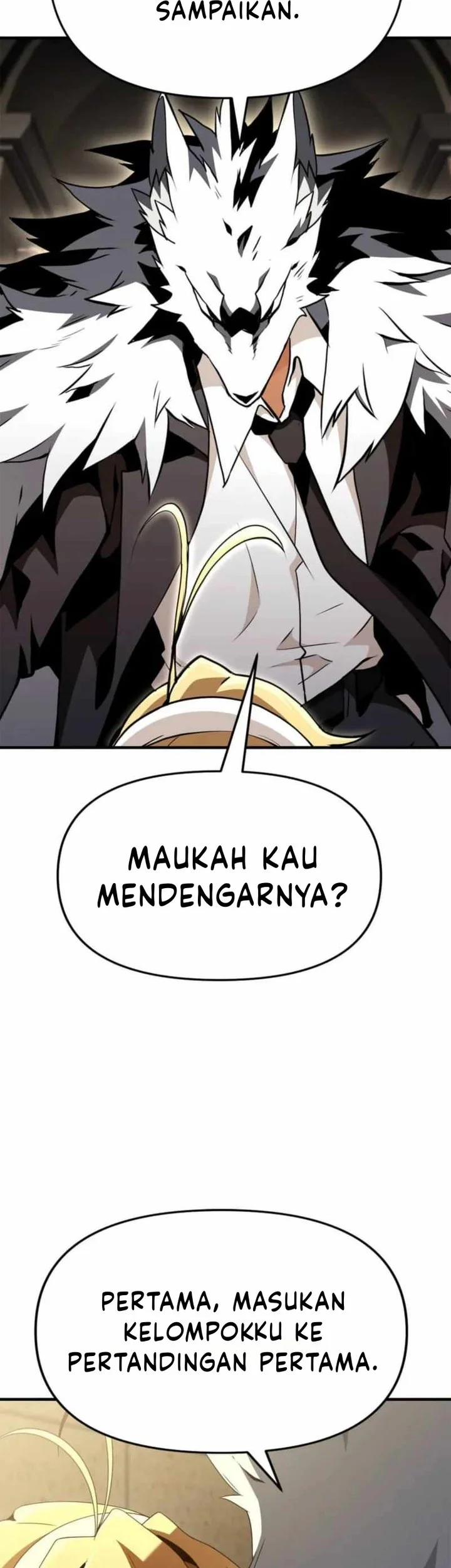 Honestly, This 13th Regression Is Getting Tough Chapter 26 - halaman 15