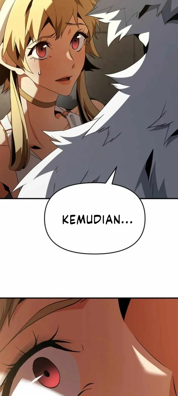 Honestly, This 13th Regression Is Getting Tough Chapter 26 - halaman 16