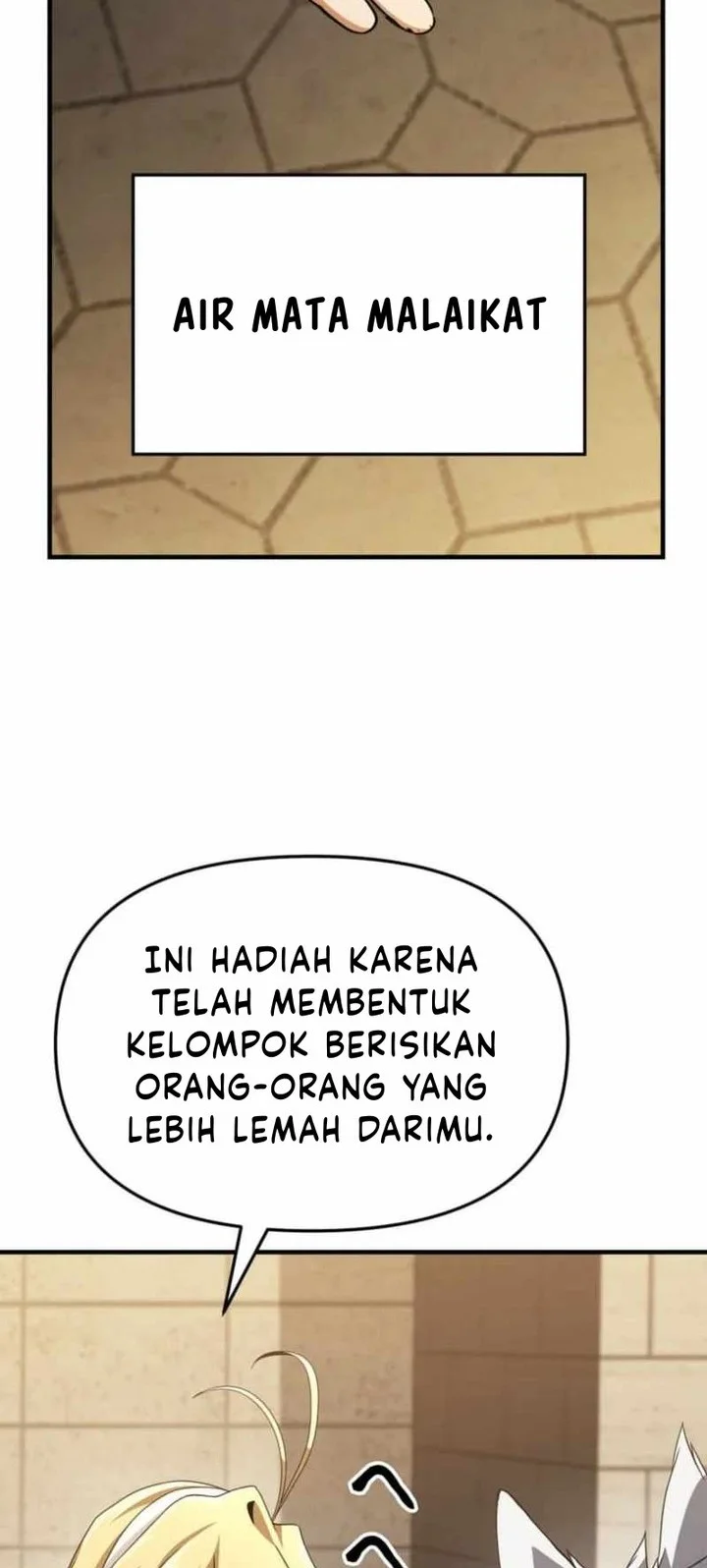 Honestly, This 13th Regression Is Getting Tough Chapter 26 - halaman 2
