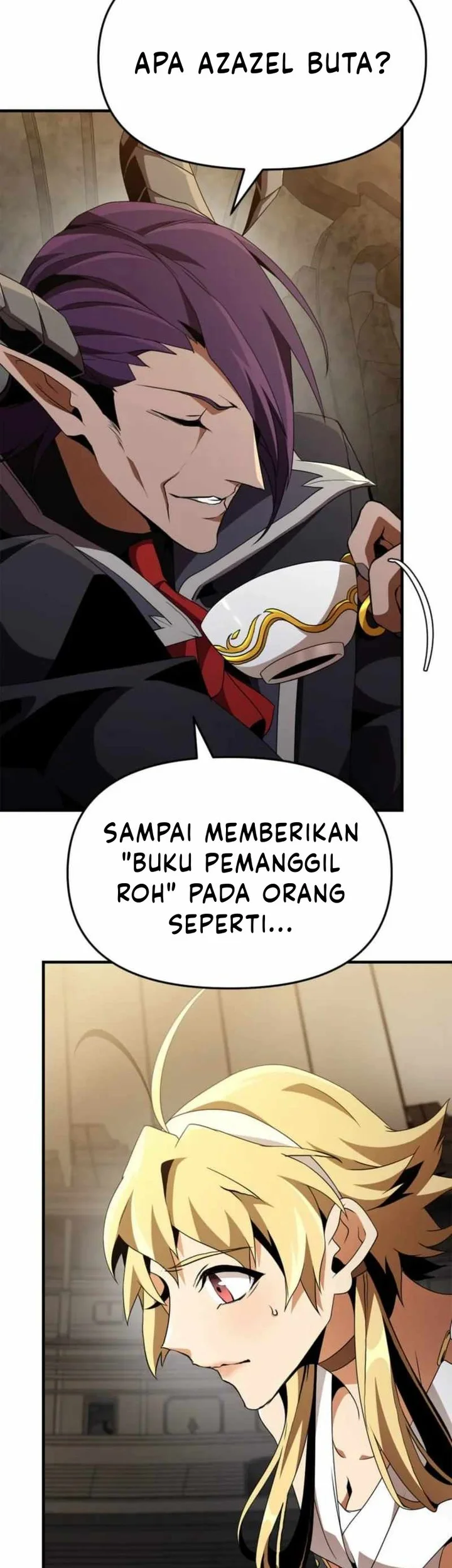 Honestly, This 13th Regression Is Getting Tough Chapter 26 - halaman 21