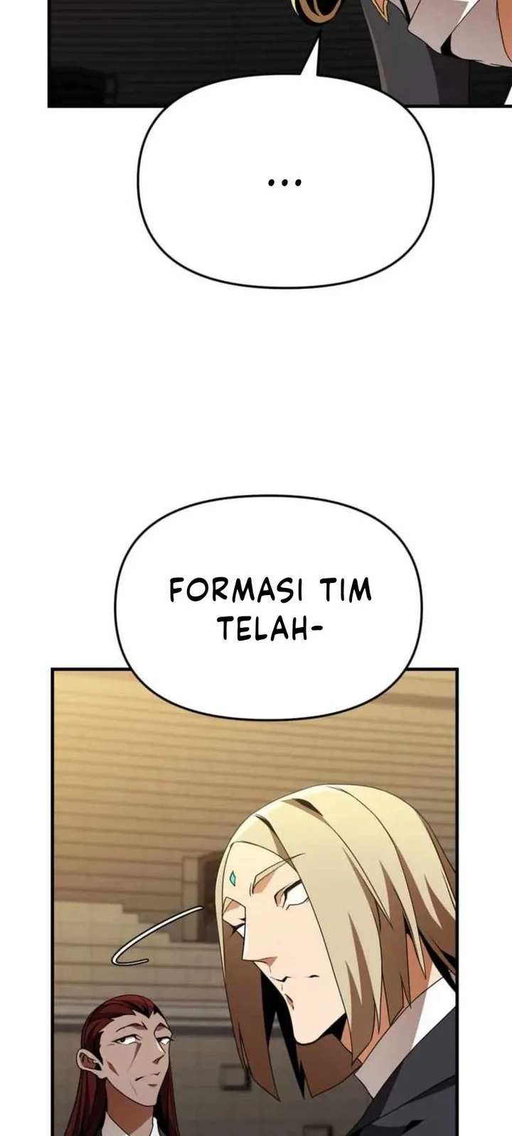 Honestly, This 13th Regression Is Getting Tough Chapter 26 - halaman 22