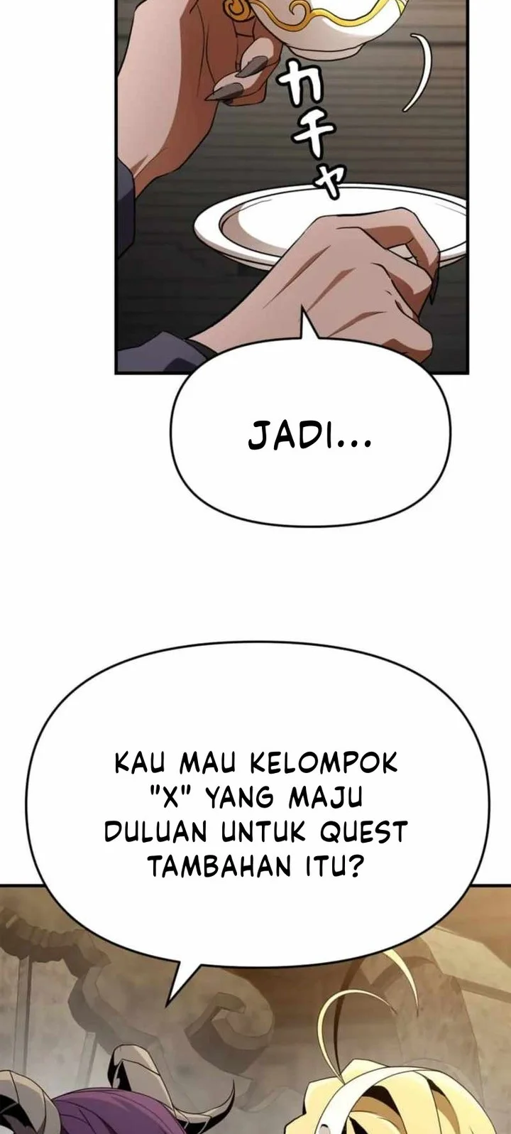 Honestly, This 13th Regression Is Getting Tough Chapter 26 - halaman 24