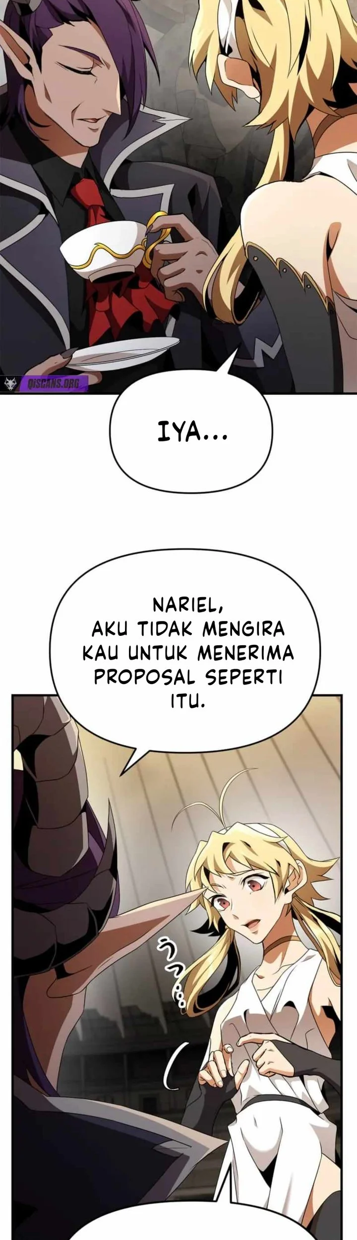Honestly, This 13th Regression Is Getting Tough Chapter 26 - halaman 25