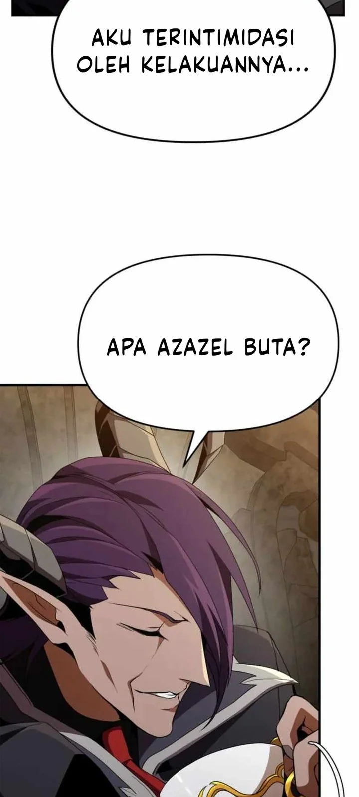 Honestly, This 13th Regression Is Getting Tough Chapter 26 - halaman 26