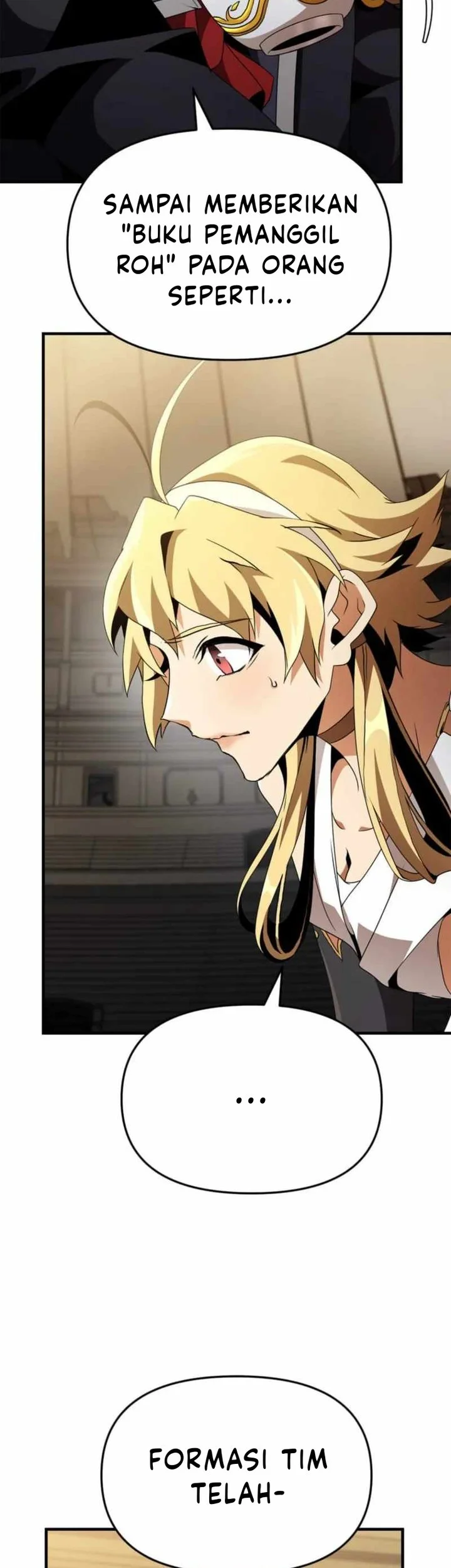Honestly, This 13th Regression Is Getting Tough Chapter 26 - halaman 27