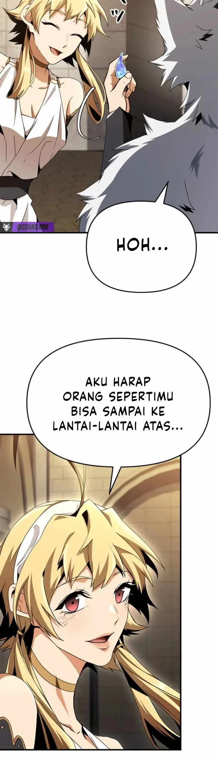 Honestly, This 13th Regression Is Getting Tough Chapter 26 - halaman 3