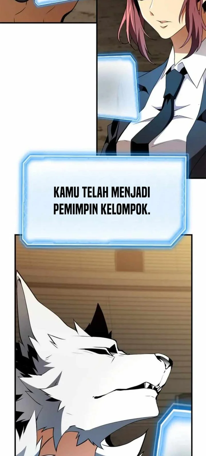 Honestly, This 13th Regression Is Getting Tough Chapter 26 - halaman 30
