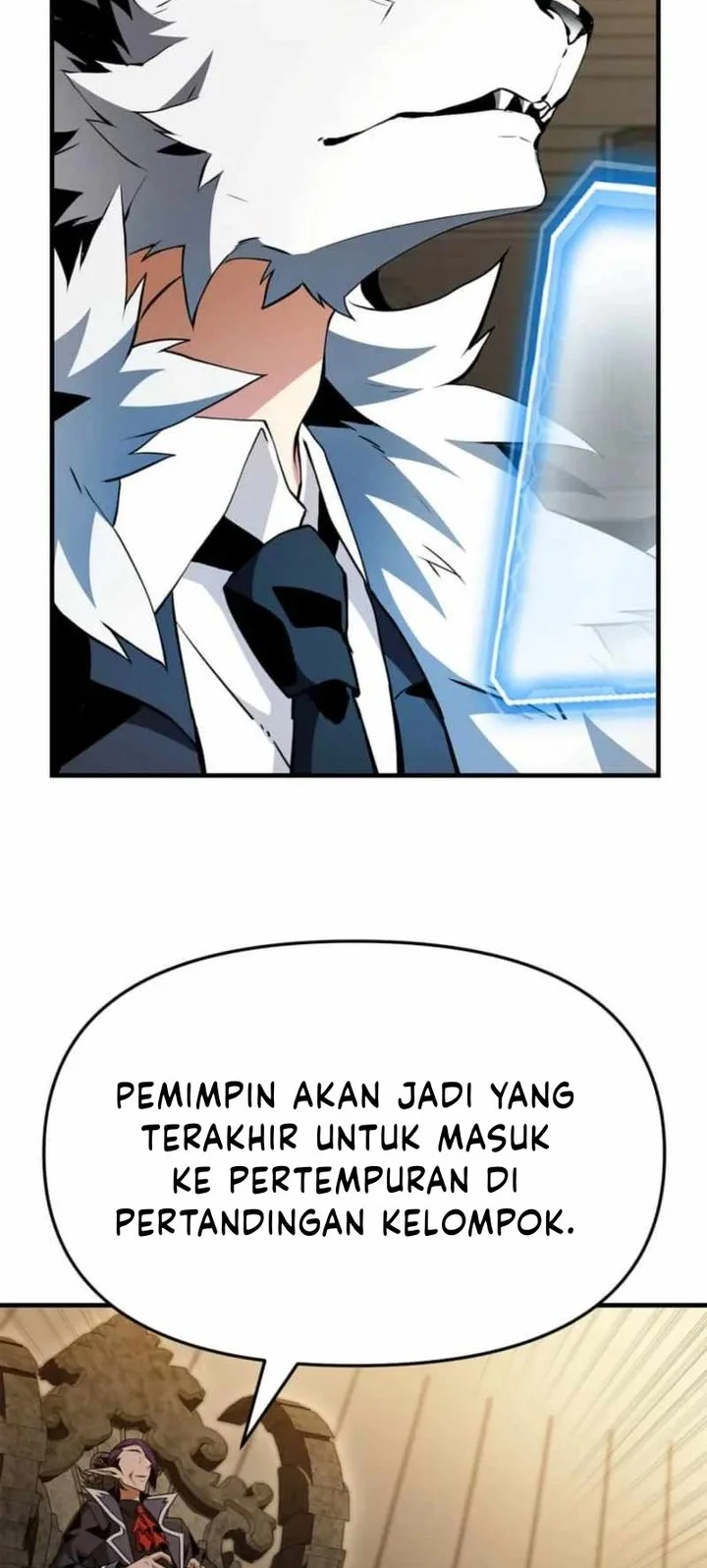 Honestly, This 13th Regression Is Getting Tough Chapter 26 - halaman 36
