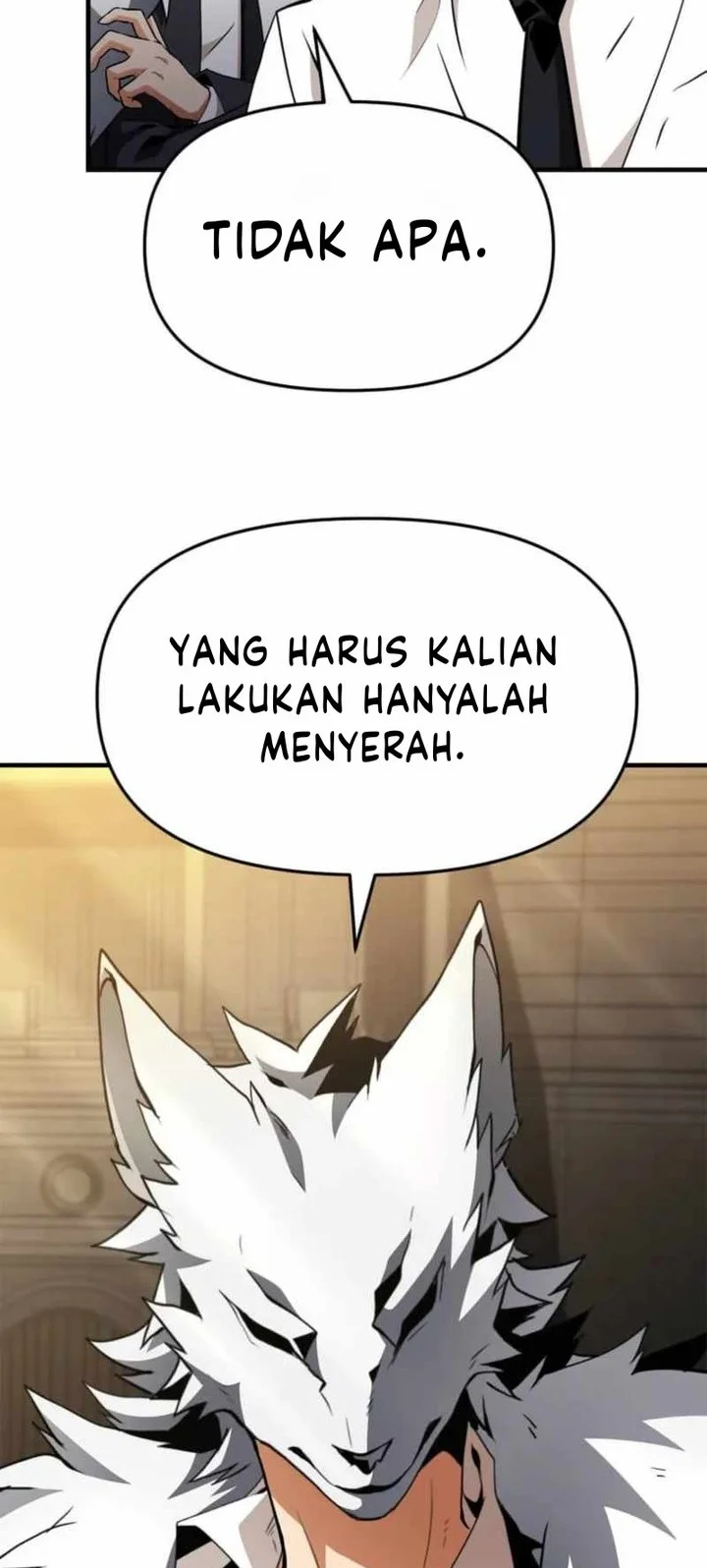 Honestly, This 13th Regression Is Getting Tough Chapter 26 - halaman 38