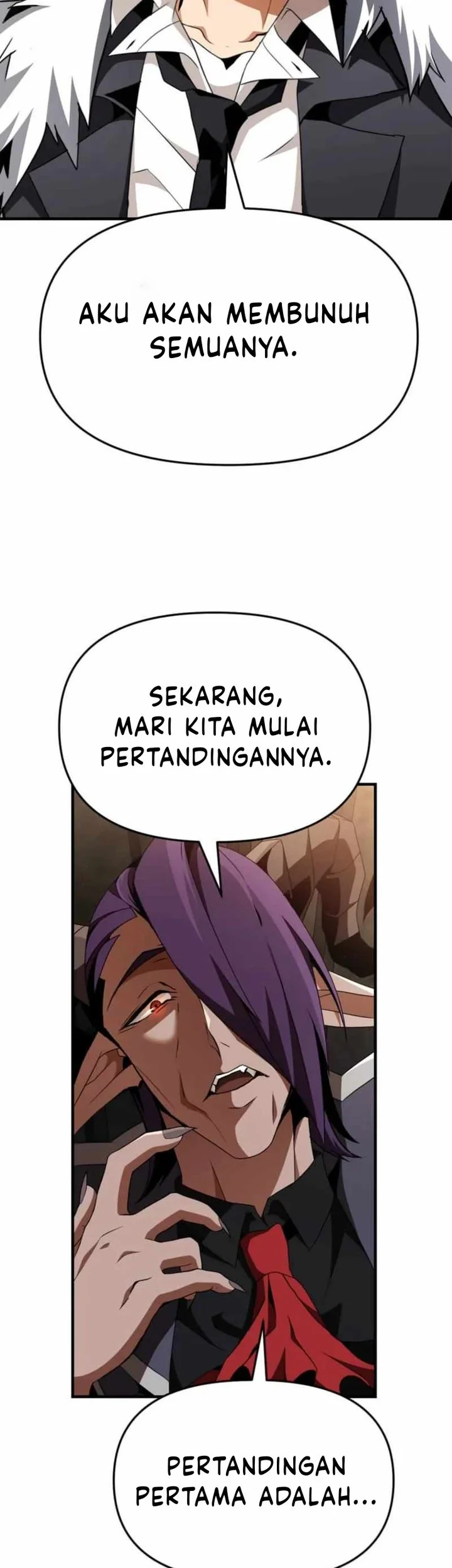 Honestly, This 13th Regression Is Getting Tough Chapter 26 - halaman 39