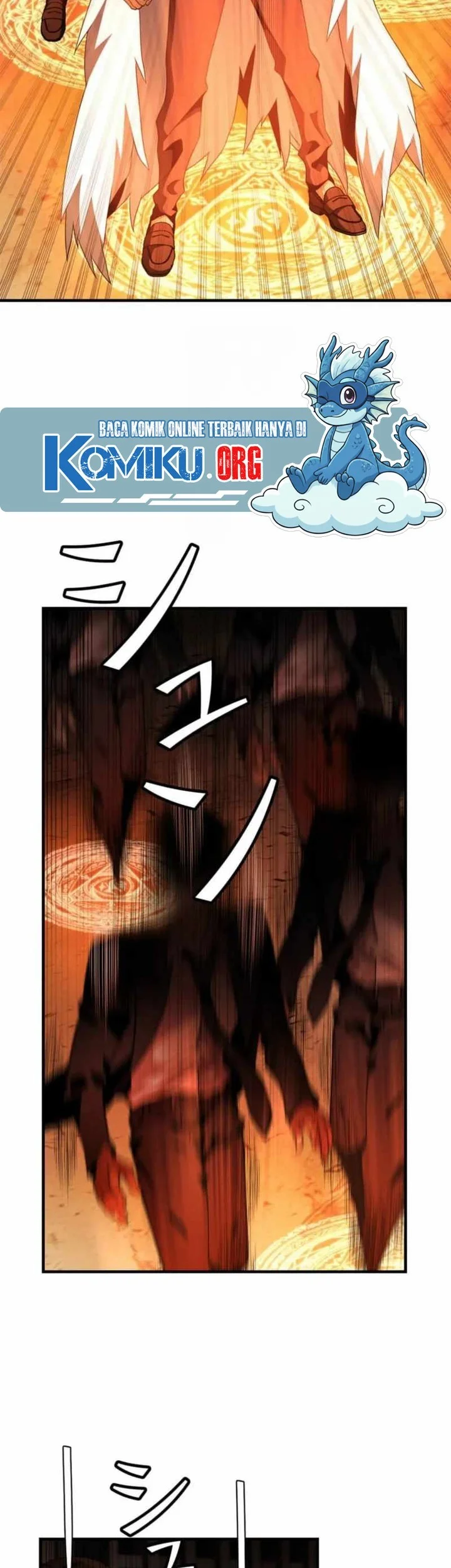 Honestly, This 13th Regression Is Getting Tough Chapter 26 - halaman 41