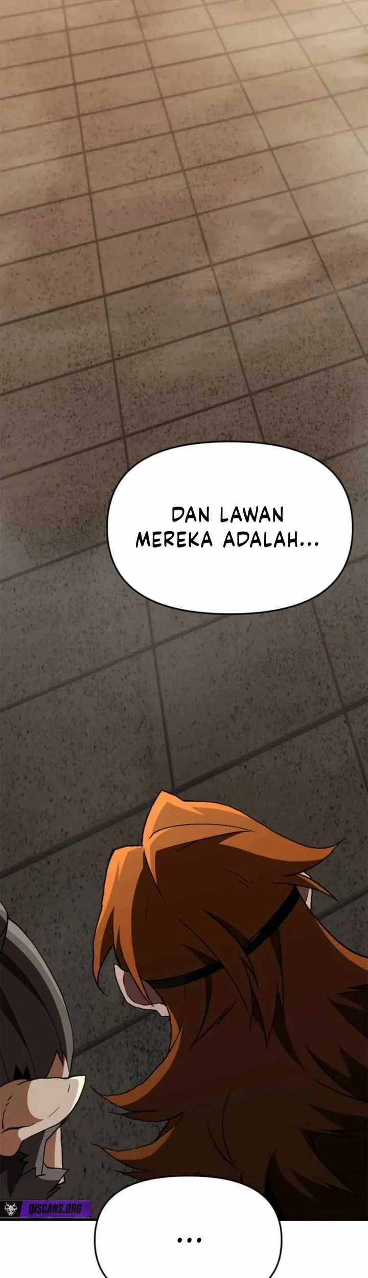 Honestly, This 13th Regression Is Getting Tough Chapter 26 - halaman 43