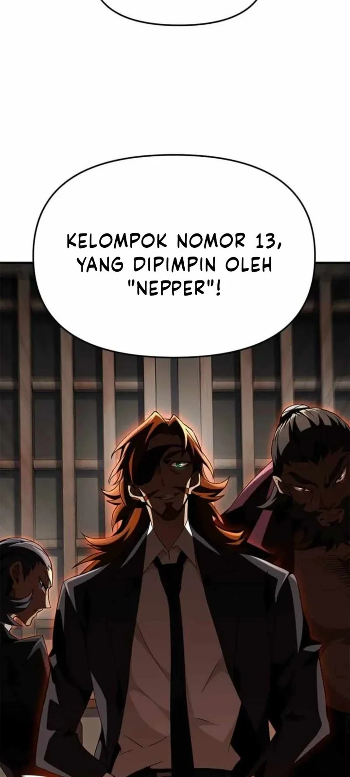 Honestly, This 13th Regression Is Getting Tough Chapter 26 - halaman 44