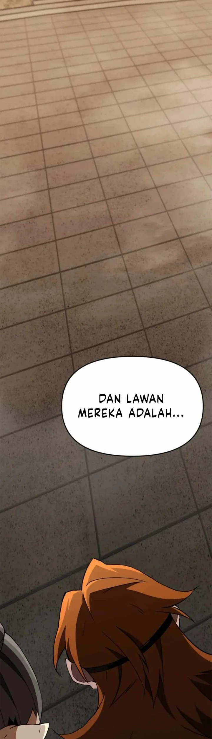 Honestly, This 13th Regression Is Getting Tough Chapter 26 - halaman 49