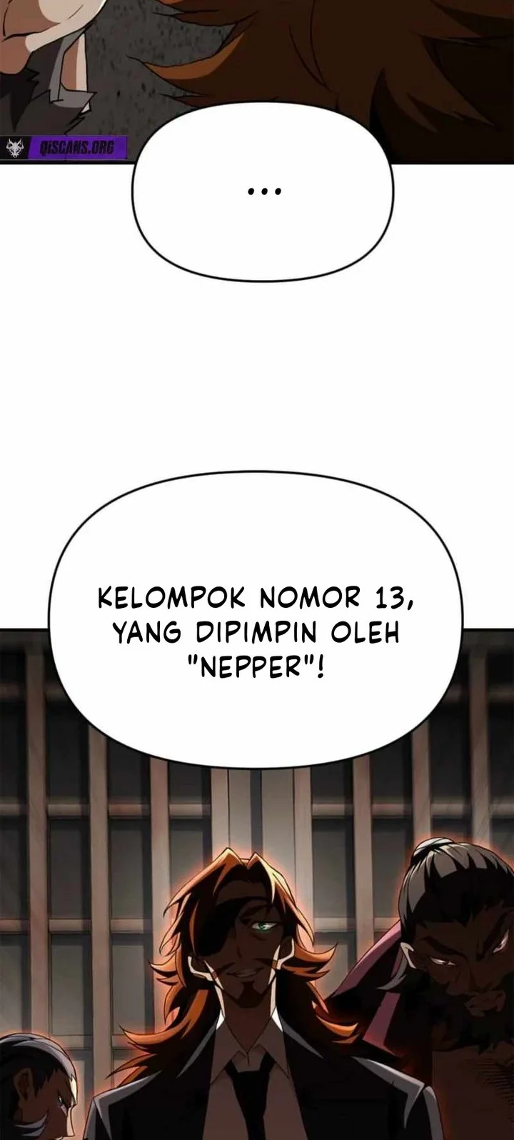 Honestly, This 13th Regression Is Getting Tough Chapter 26 - halaman 50