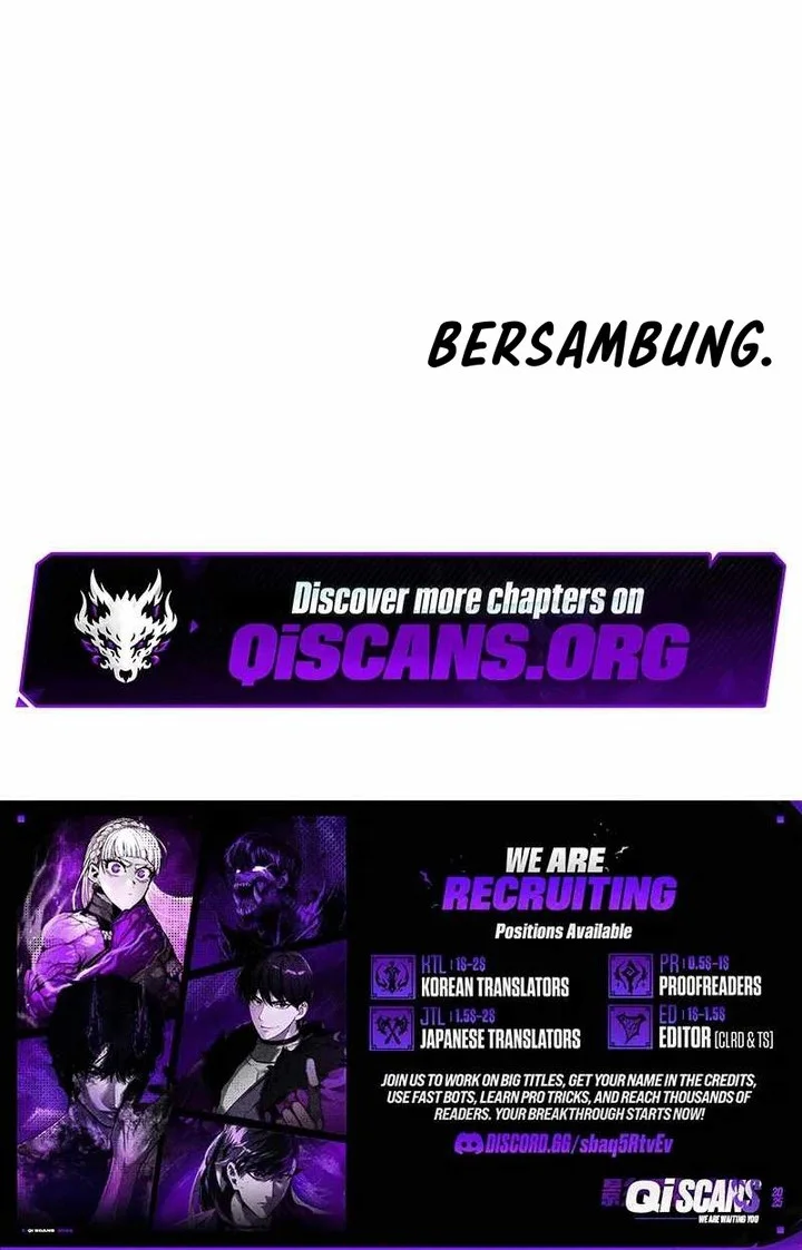 Honestly, This 13th Regression Is Getting Tough Chapter 26 - halaman 54