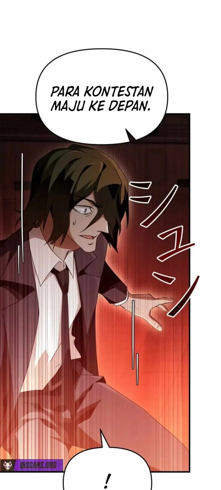 Honestly, This 13th Regression Is Getting Tough Chapter 27 - halaman 11