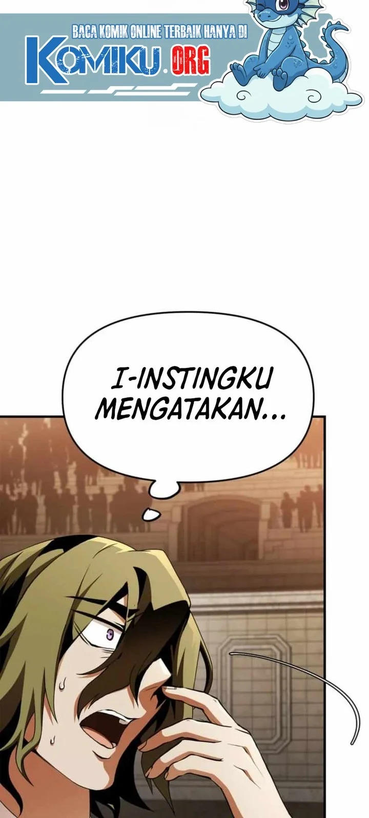 Honestly, This 13th Regression Is Getting Tough Chapter 27 - halaman 15