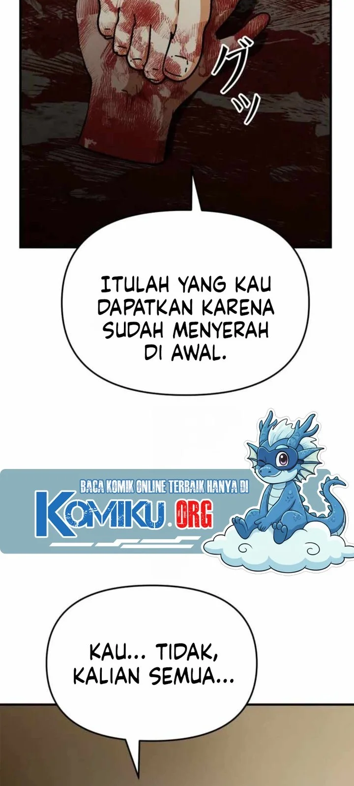 Honestly, This 13th Regression Is Getting Tough Chapter 27 - halaman 25