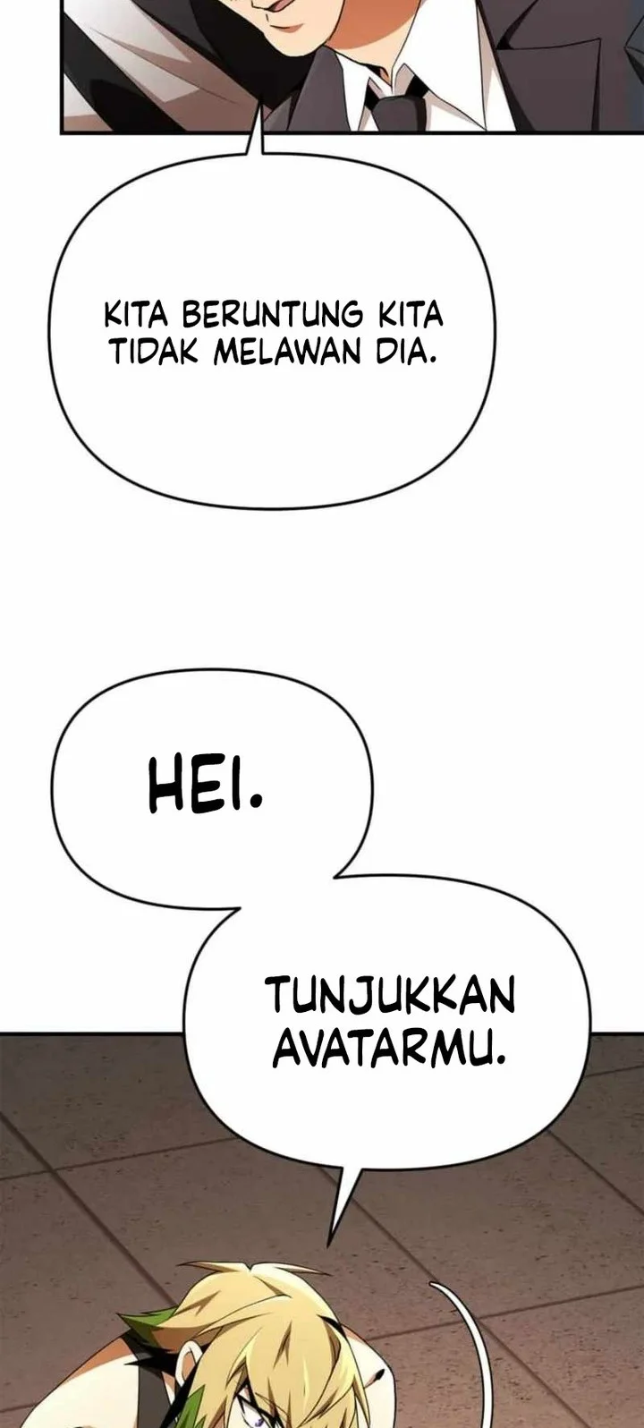 Honestly, This 13th Regression Is Getting Tough Chapter 27 - halaman 29