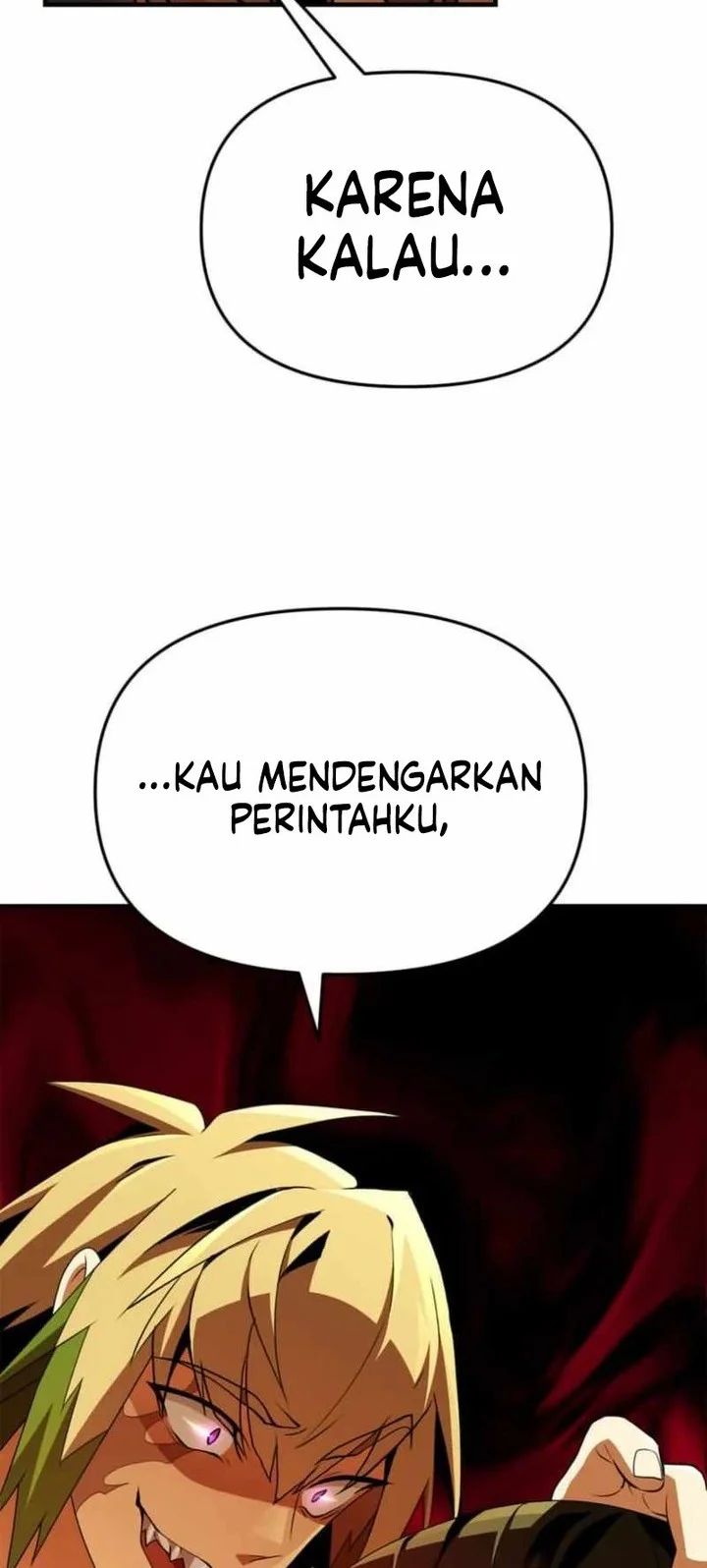Honestly, This 13th Regression Is Getting Tough Chapter 27 - halaman 31