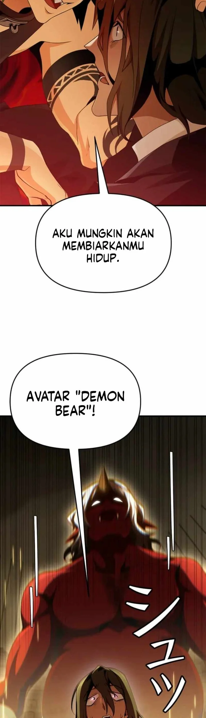 Honestly, This 13th Regression Is Getting Tough Chapter 27 - halaman 32
