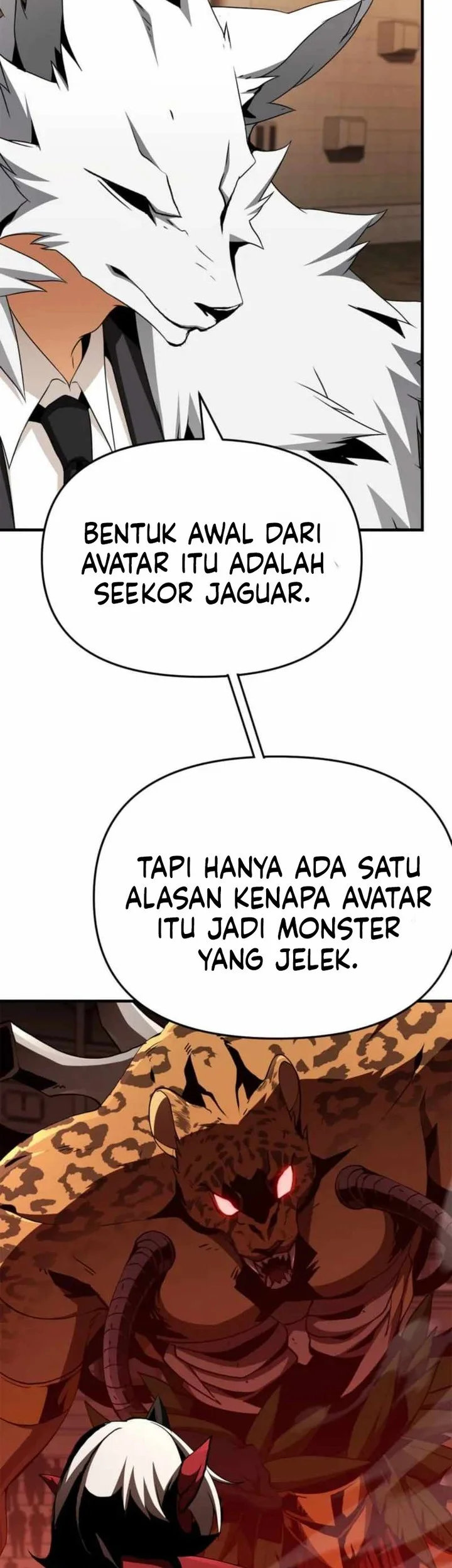 Honestly, This 13th Regression Is Getting Tough Chapter 27 - halaman 38