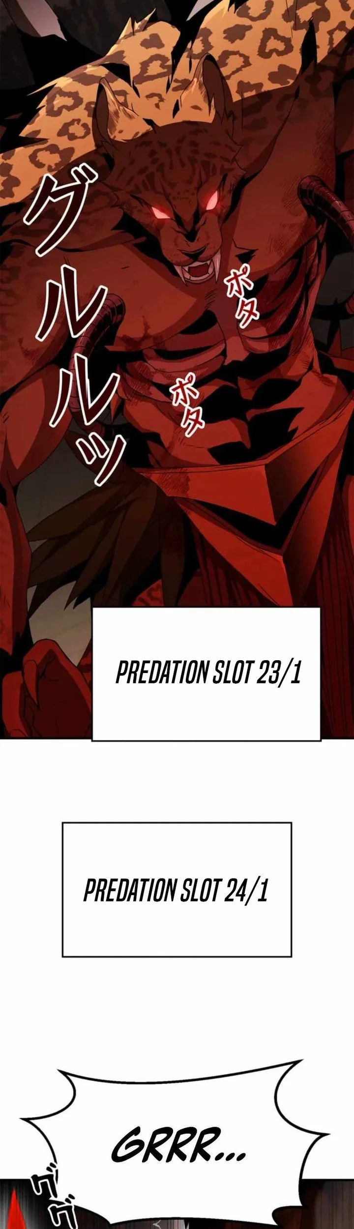 Honestly, This 13th Regression Is Getting Tough Chapter 27 - halaman 46