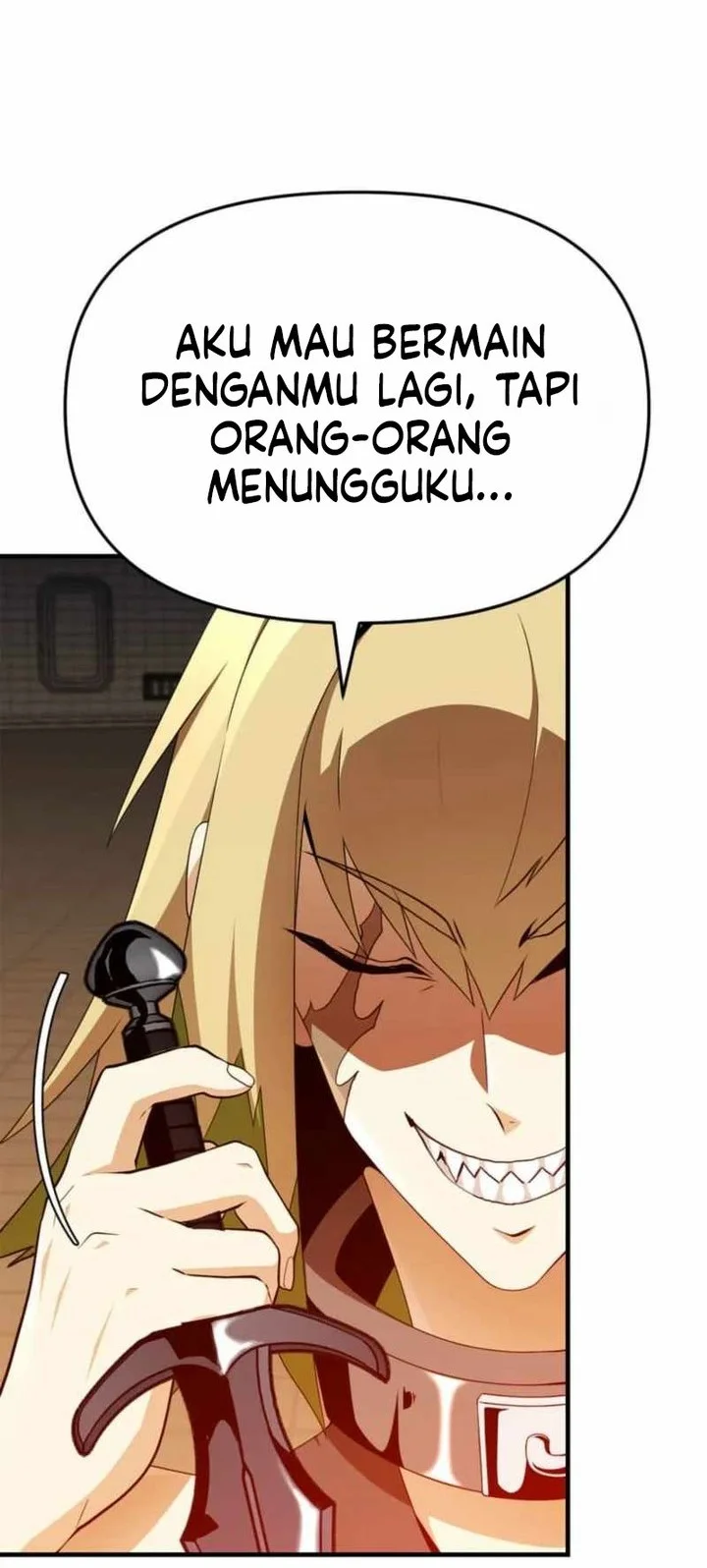Honestly, This 13th Regression Is Getting Tough Chapter 27 - halaman 51