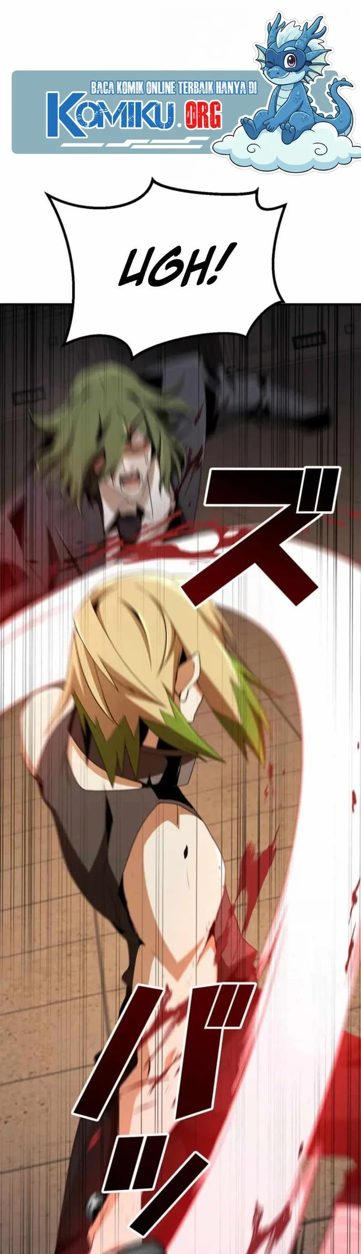 Honestly, This 13th Regression Is Getting Tough Chapter 27 - halaman 52