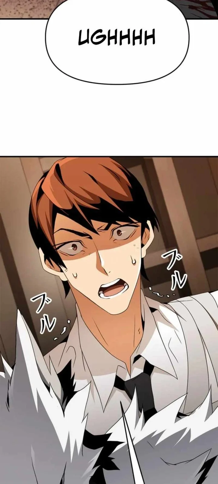 Honestly, This 13th Regression Is Getting Tough Chapter 27 - halaman 55