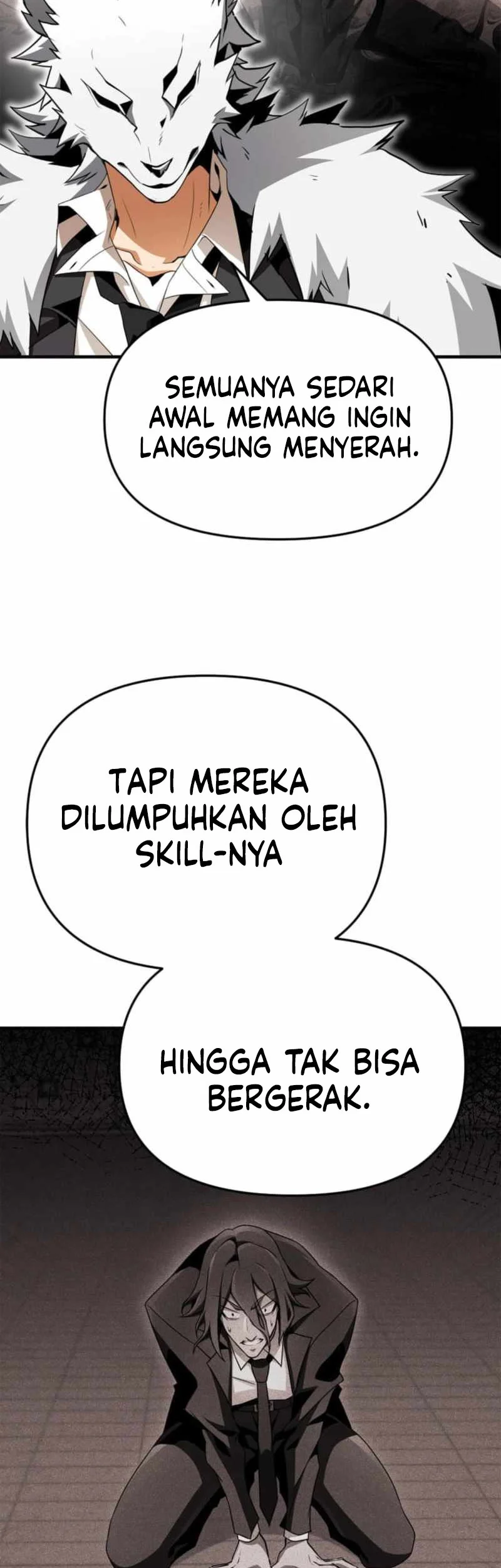 Honestly, This 13th Regression Is Getting Tough Chapter 28 - halaman 15
