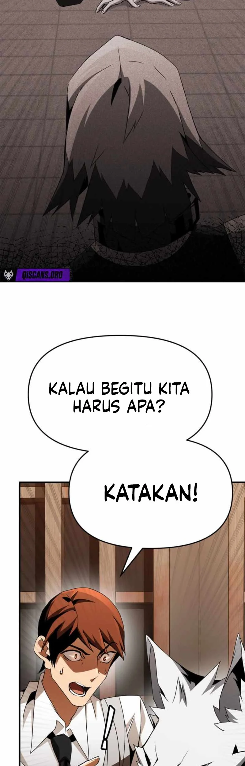Honestly, This 13th Regression Is Getting Tough Chapter 28 - halaman 16