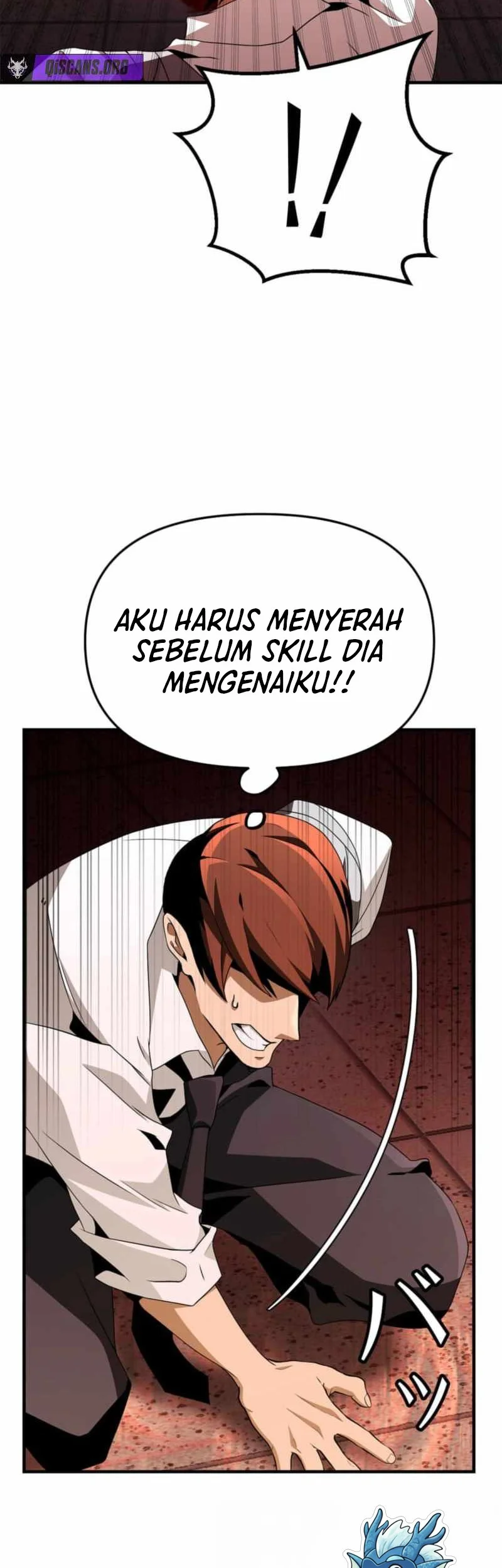 Honestly, This 13th Regression Is Getting Tough Chapter 28 - halaman 28