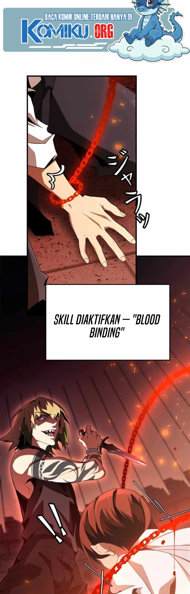 Honestly, This 13th Regression Is Getting Tough Chapter 28 - halaman 29