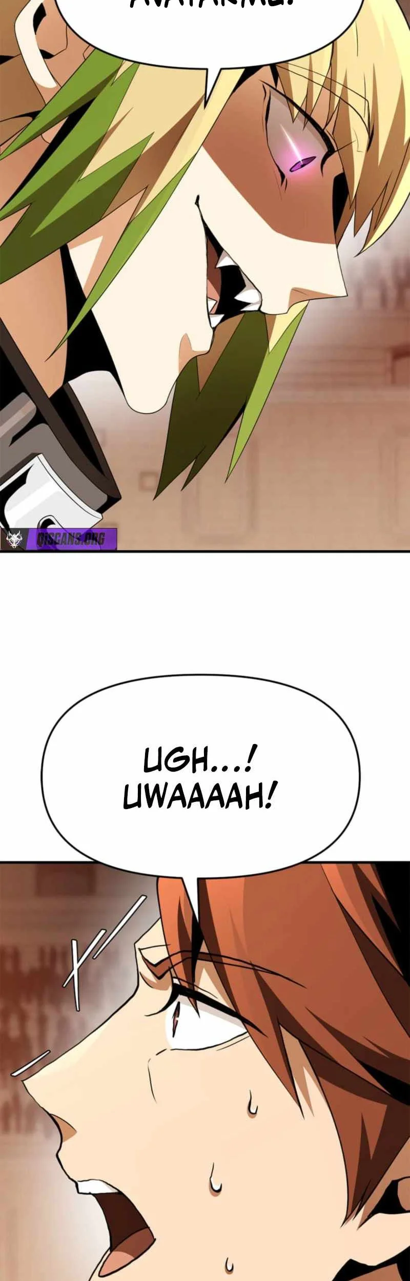 Honestly, This 13th Regression Is Getting Tough Chapter 28 - halaman 32