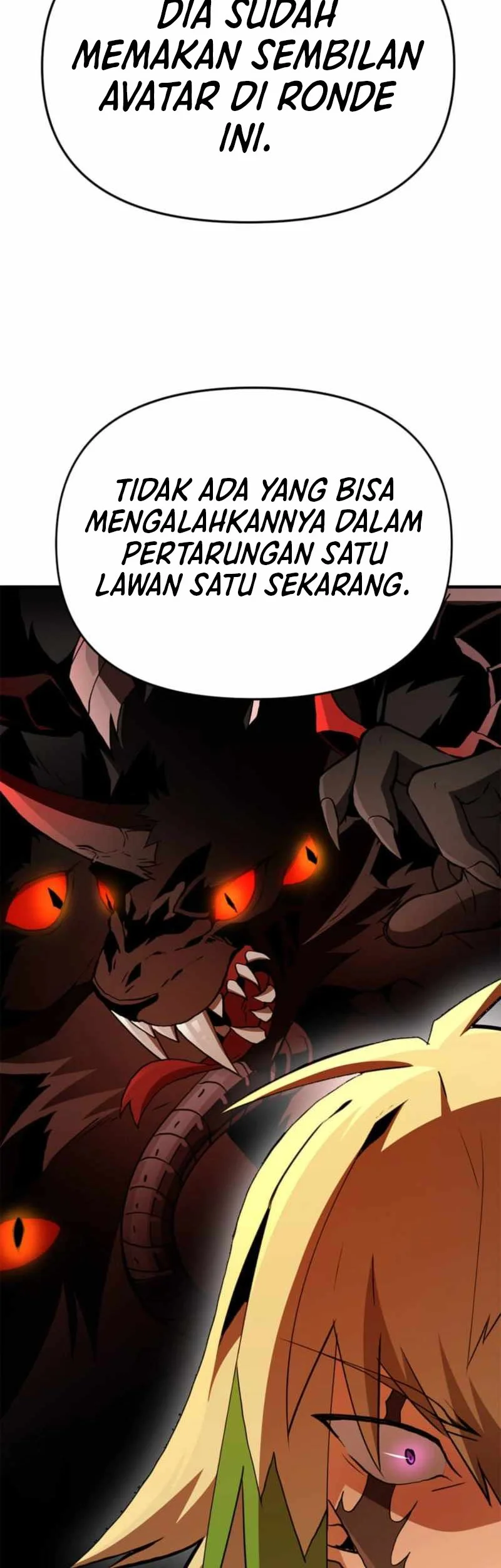Honestly, This 13th Regression Is Getting Tough Chapter 28 - halaman 40