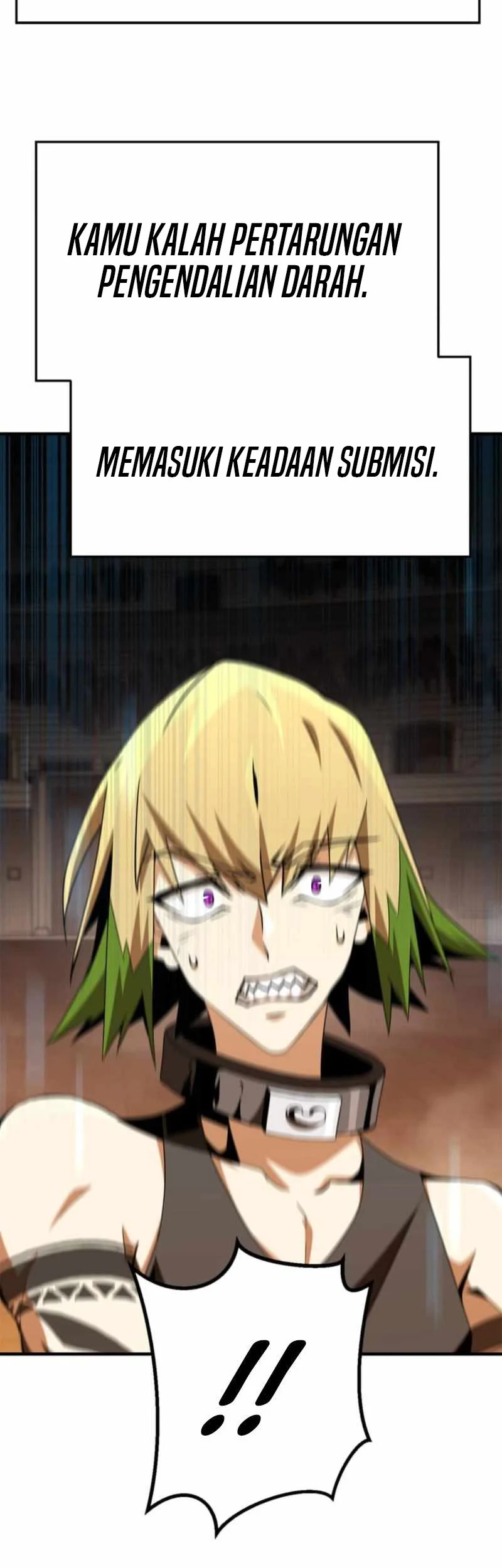Honestly, This 13th Regression Is Getting Tough Chapter 28 - halaman 51
