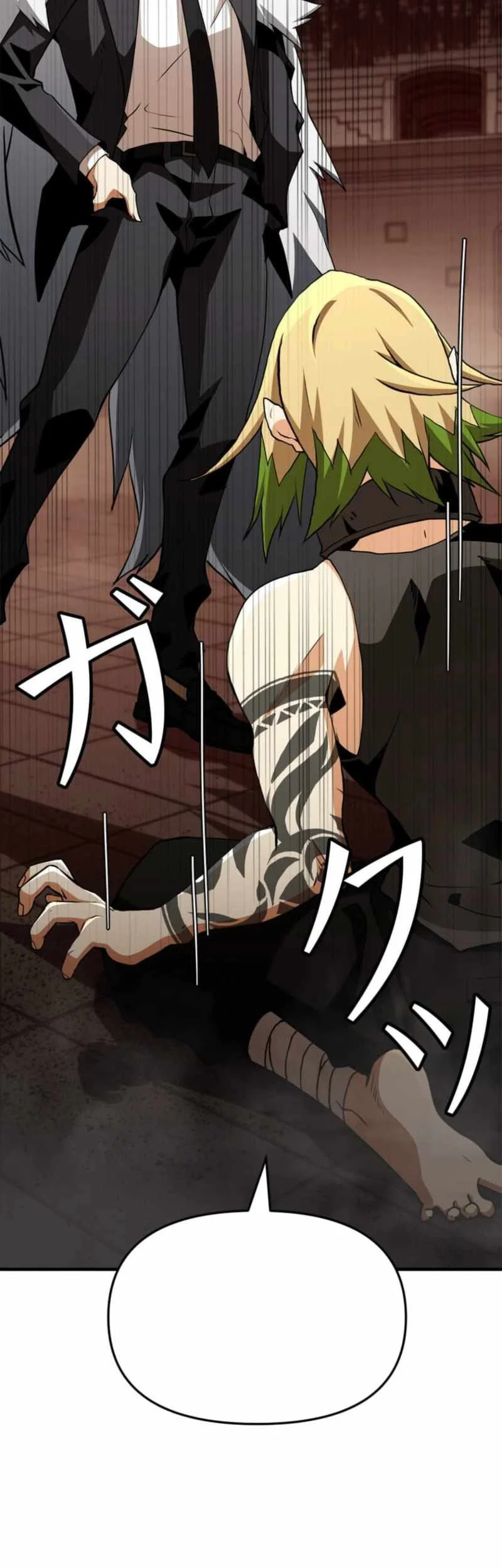 Honestly, This 13th Regression Is Getting Tough Chapter 28 - halaman 53