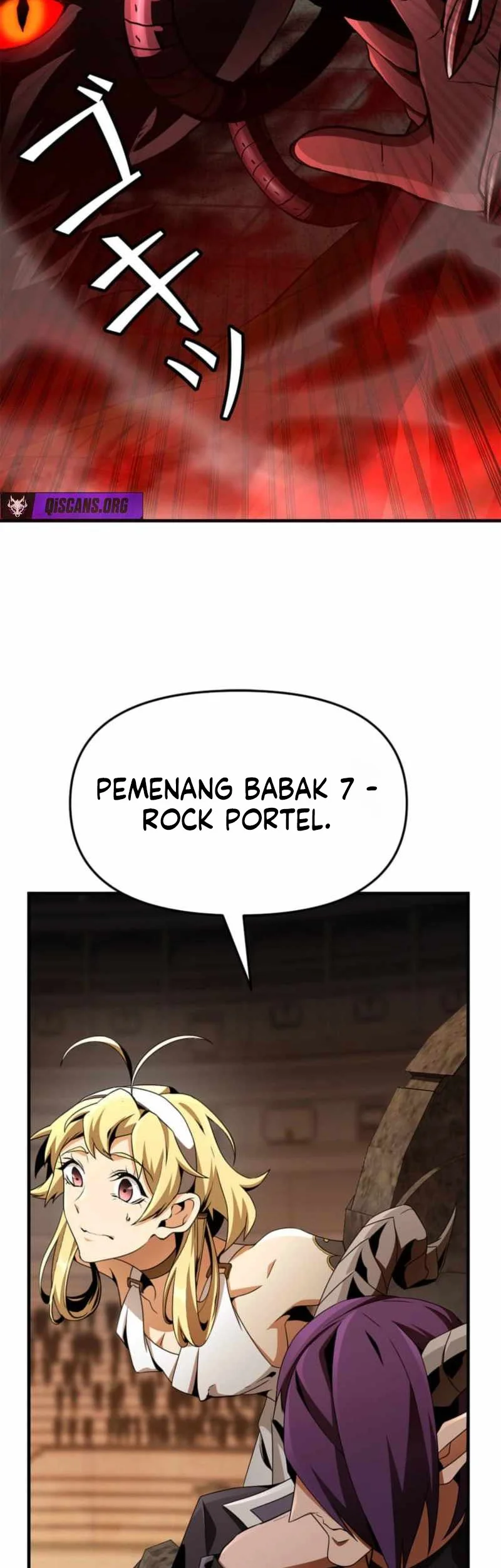 Honestly, This 13th Regression Is Getting Tough Chapter 28 - halaman 9